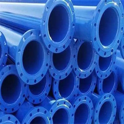 南京涂塑钢管的施工流程包括以下步骤