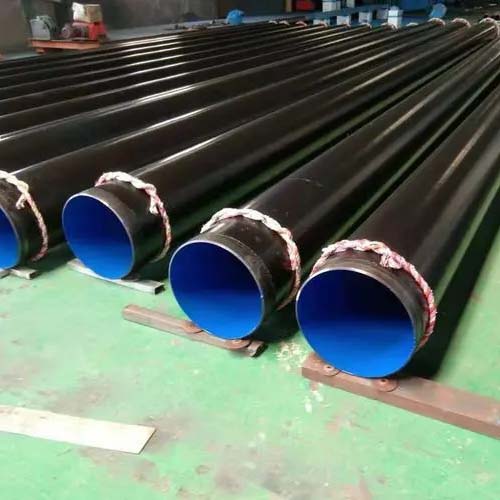 南京涂塑钢管的施工流程注意事项包括