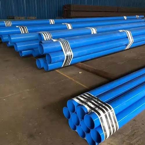 南京涂塑钢管现货