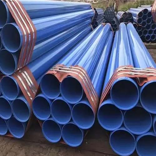 南京涂塑钢管检测