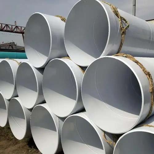 南京涂塑钢管厂家