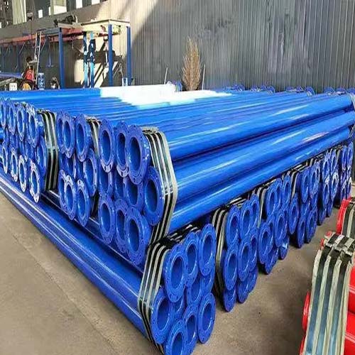 南京防腐涂塑钢管的规格型号