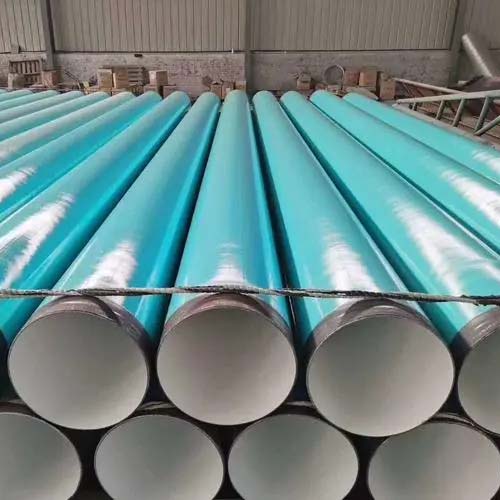 南京防腐涂塑钢管的执行标准