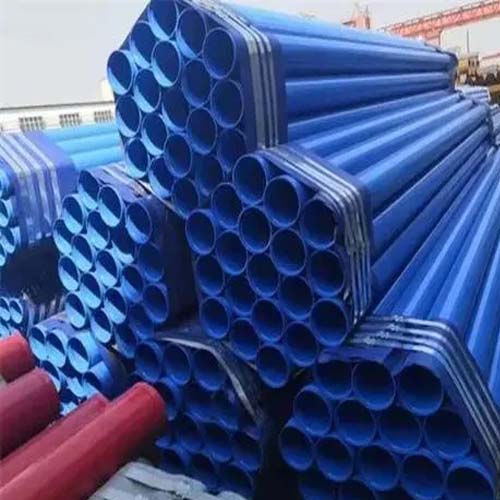 如何选购南京给水涂塑钢管？