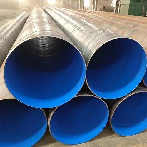 南京给水涂塑钢管价格