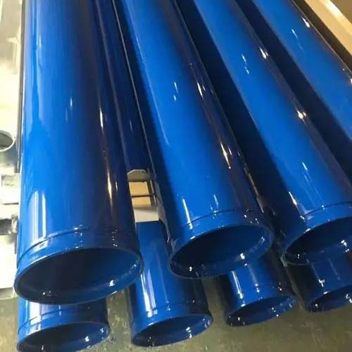 南京给水涂塑钢管有哪些型号？