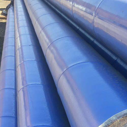 南京防腐涂塑钢管安装注意事项有哪些？