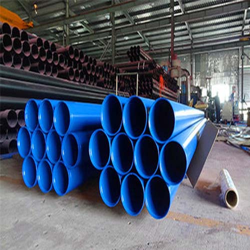 南京防腐涂塑钢管长度