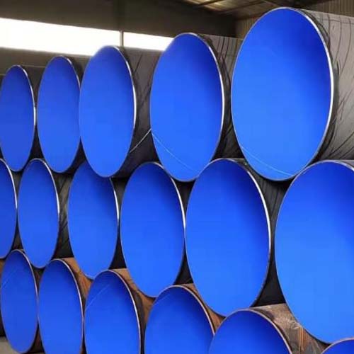 南京给水涂塑钢管厂家